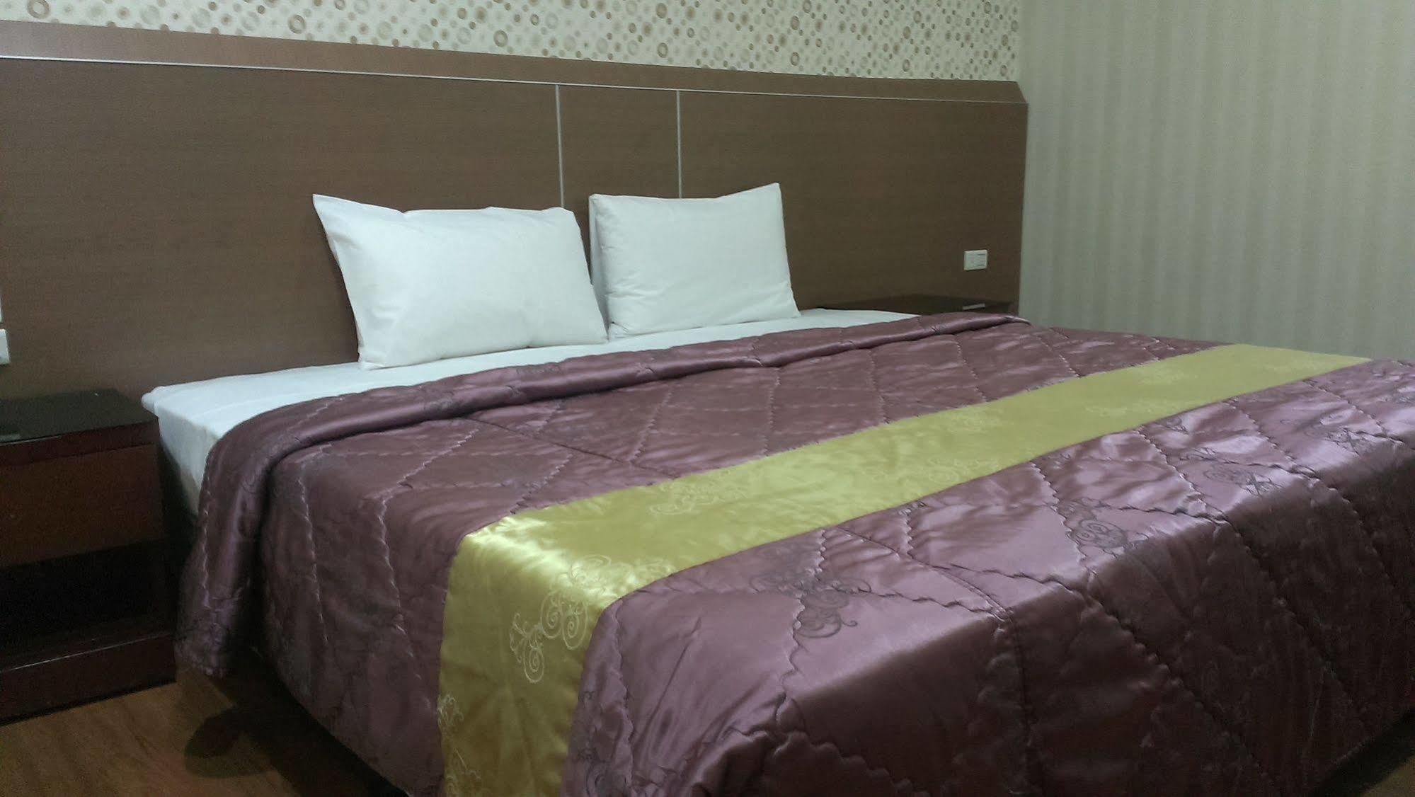 تاينان Li Duo Hotel المظهر الخارجي الصورة